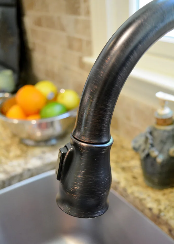 1980s Kitchen Makeover by Kustom Home Design - Photo 11
