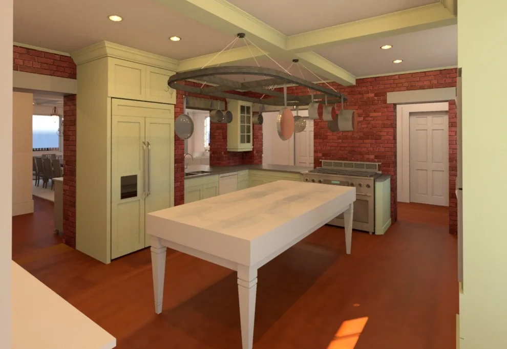 Strosser / Baer Architects - Photo 13