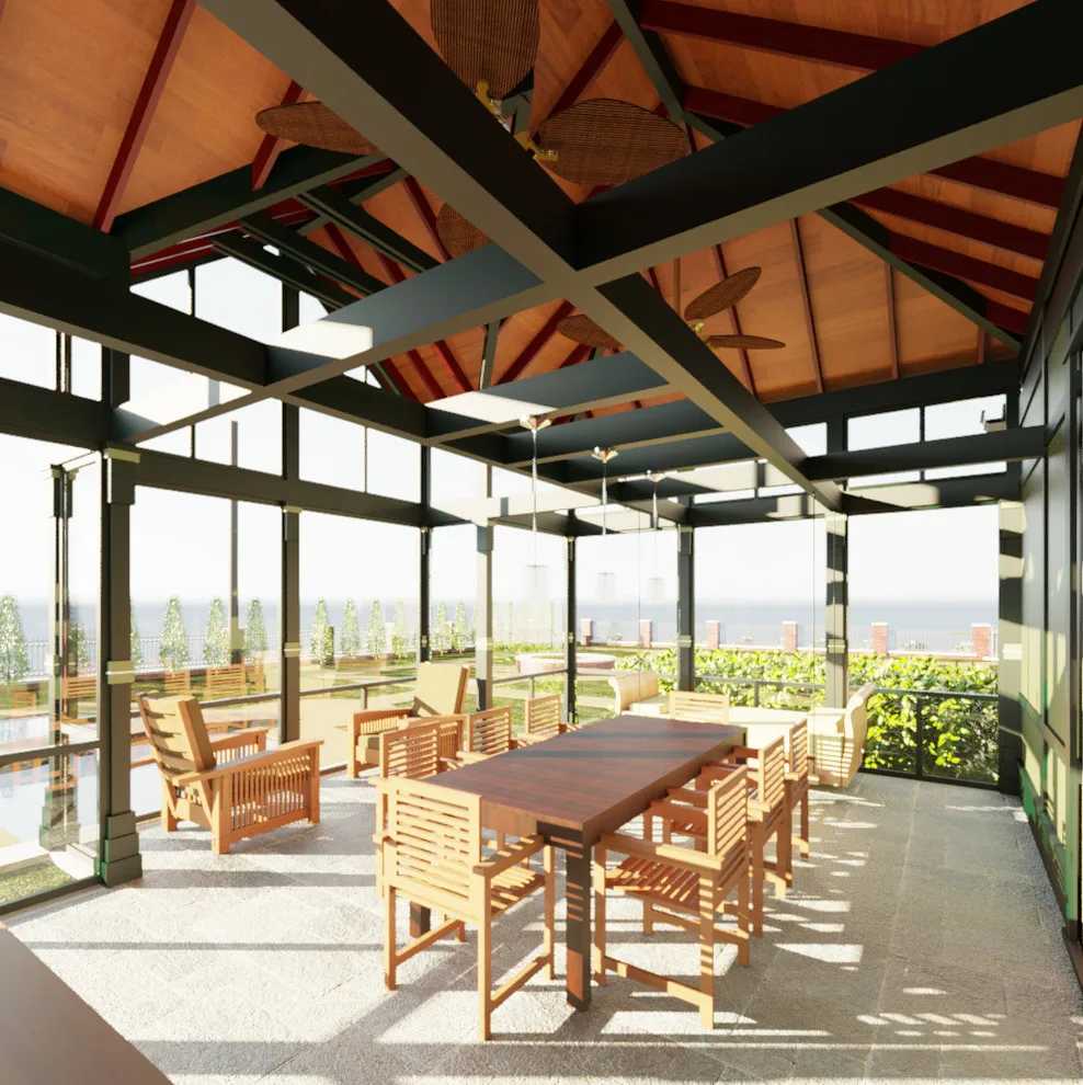 Strosser / Baer Architects - Photo 6