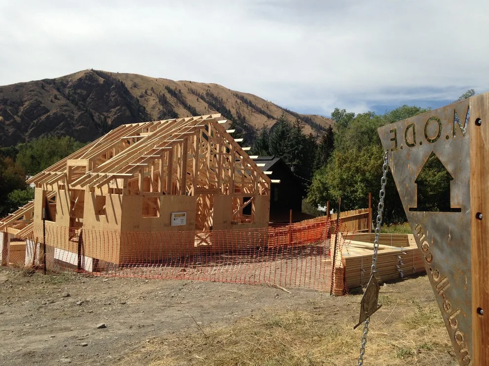 North 201 by M.O.D.E. LLC. - Photo 4