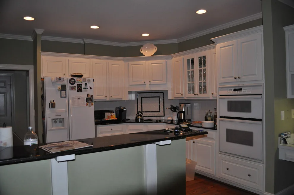 Wessex Residence - Expansion / Remodeling by Dawn Christine, Architect PLLC - Photo 4