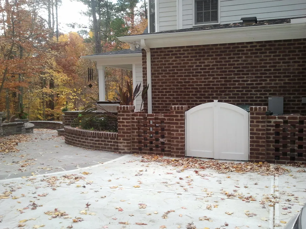 Wessex Residence - Expansion / Remodeling by Dawn Christine, Architect PLLC - Photo 14