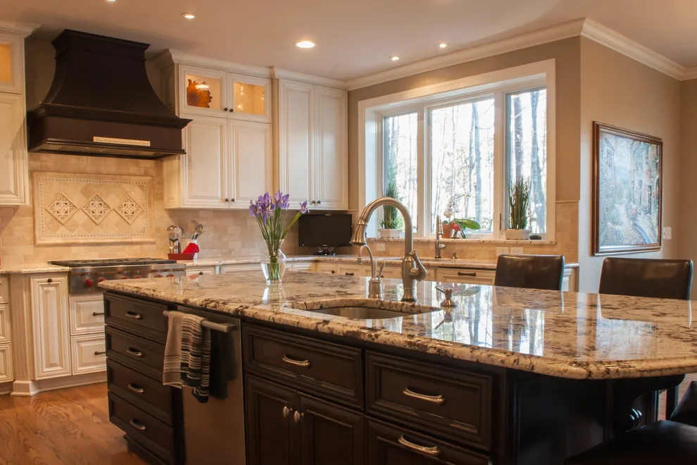Wessex Residence - Expansion / Remodeling by Dawn Christine, Architect PLLC - Photo 12