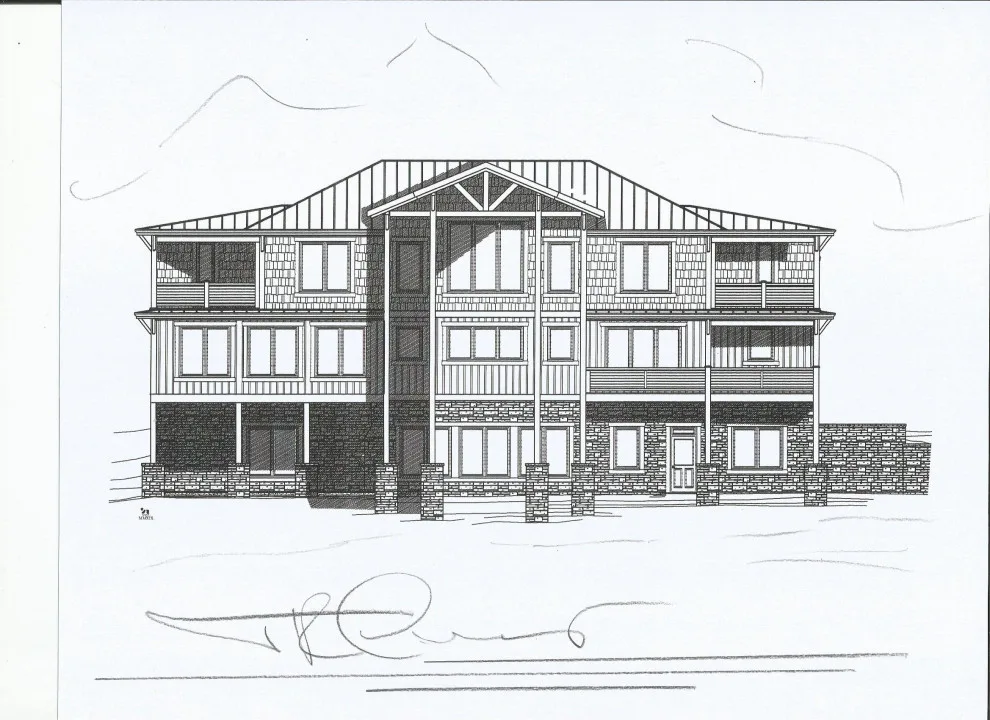 2019 Collection of Residences by Thom Lewis Designs - Photo 5