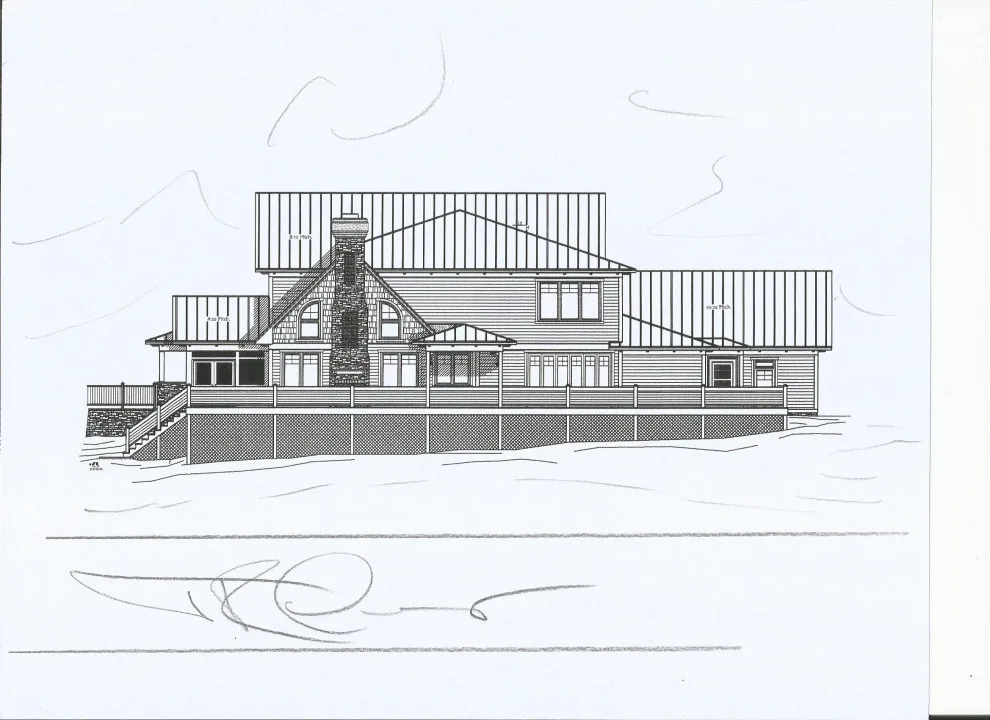 2019 Collection of Residences by Thom Lewis Designs - Photo 3
