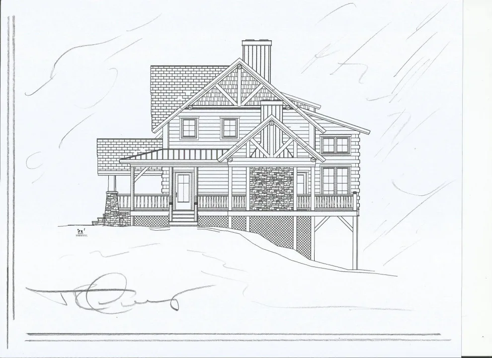 2019 Collection of Residences by Thom Lewis Designs - Photo 6