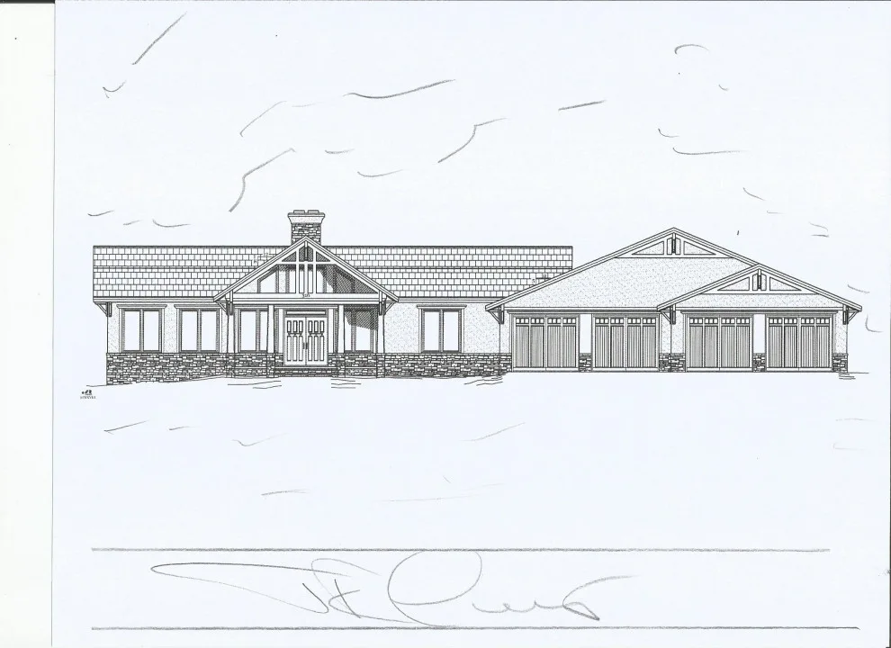 2019 Collection of Residences by Thom Lewis Designs - Photo 4