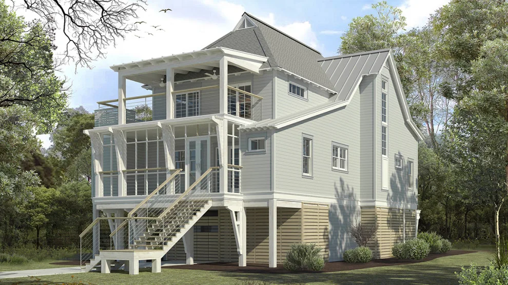 Residential Project 2404-082 by Design House LLC - Photo 2