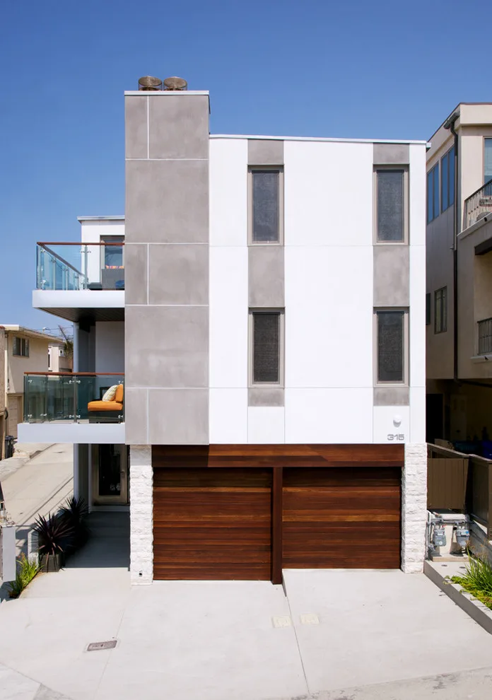 24th Avenue Home by Dunn Architecture Studio - Photo 3