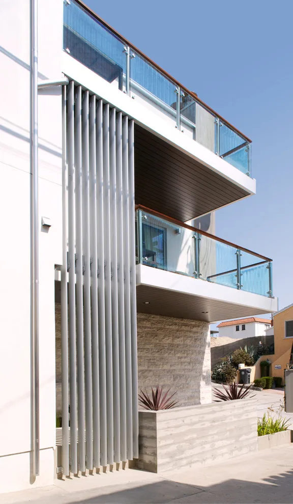 24th Avenue Home by Dunn Architecture Studio - Photo 7