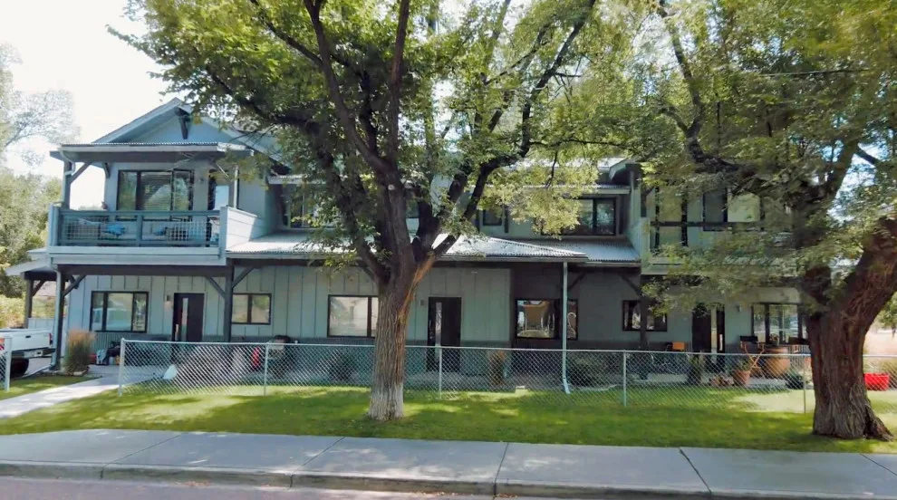Modern Multi-Family New Development by Jess Pedersen Architecture - Photo 3