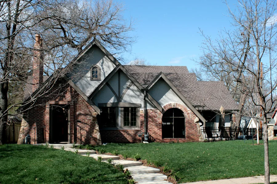 Complete Home Renovation by RDM Architecture - Photo 12