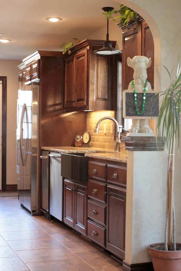 Complete Home Renovation by RDM Architecture - Photo 13