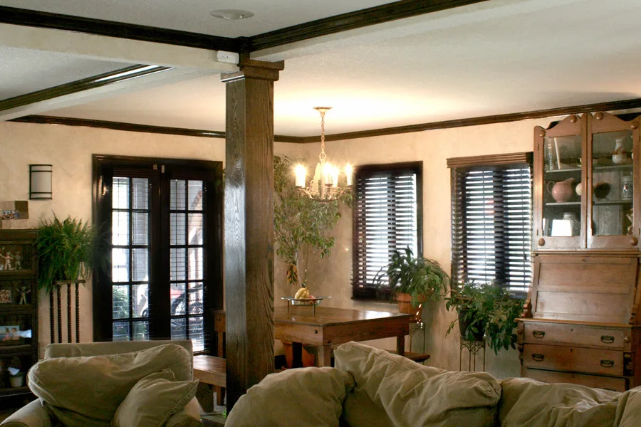 Complete Home Renovation by RDM Architecture - Photo 4