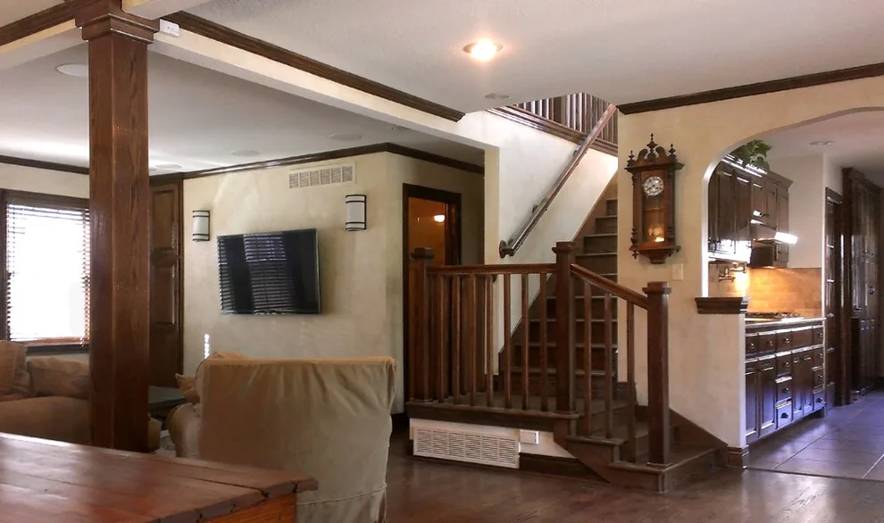Complete Home Renovation by RDM Architecture - Photo 11