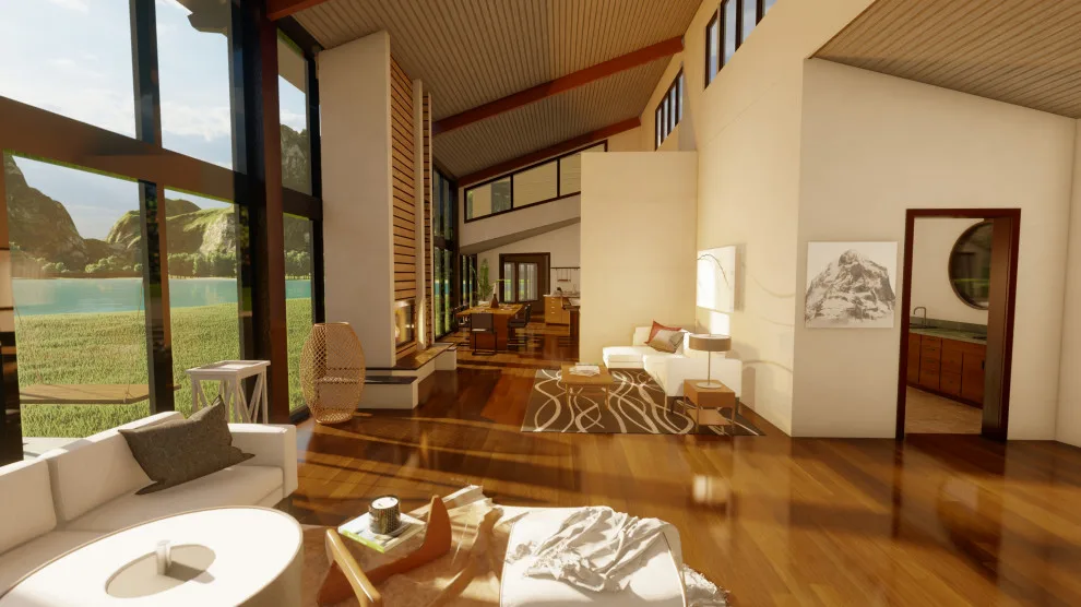 Proctor Architects, LLC - Photo 14