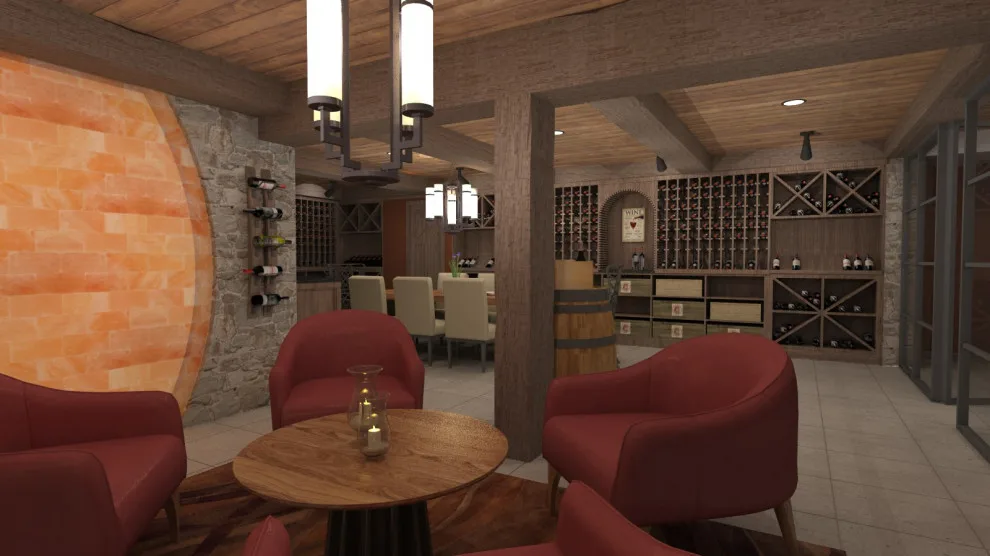 Three-Dimensional Visualizations by Proctor Architects, LLC - Photo 2