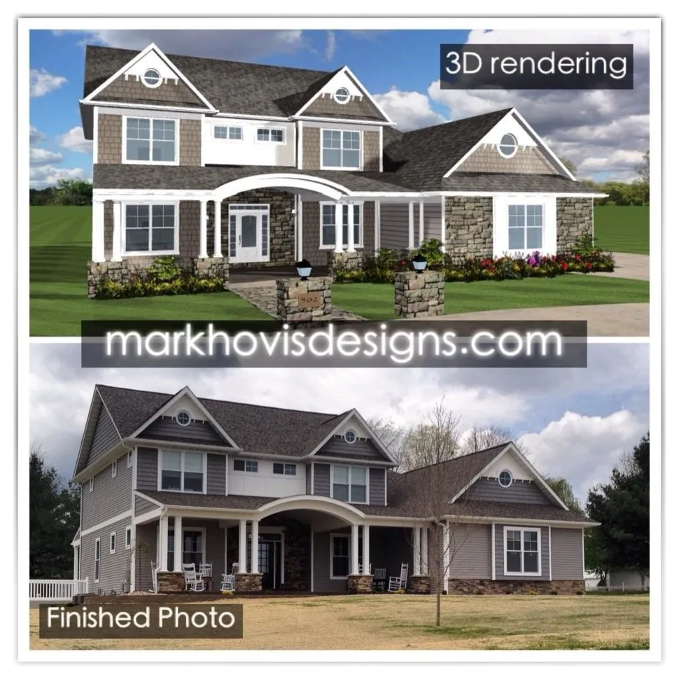 Mark Hovis Designs - Photo 14