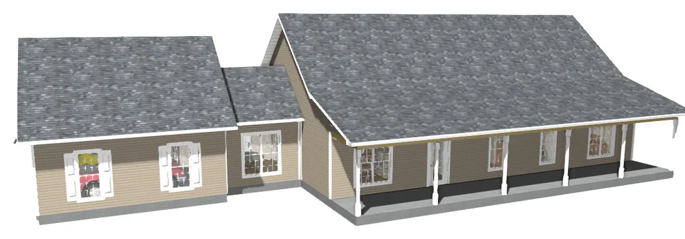 EDC - Professional Residential Building Designer - Photo 3