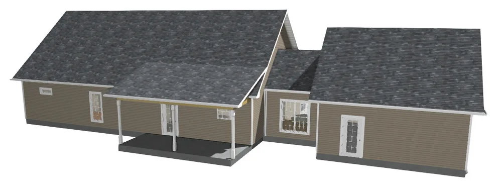 The Nicole Project by EDC - Professional Residential Building Designer - Photo 3