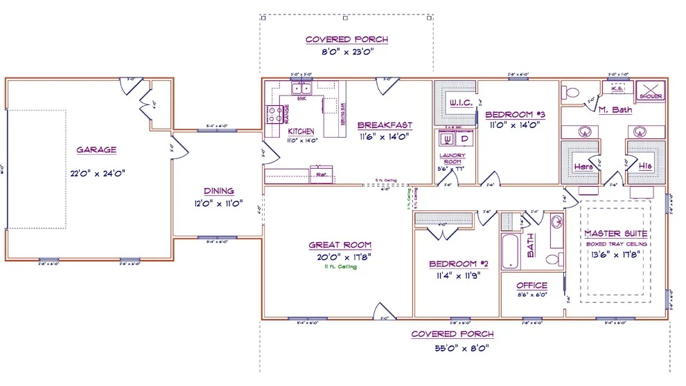 EDC - Professional Residential Building Designer - Photo 9