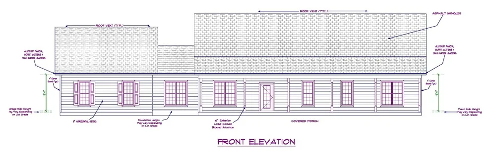 EDC - Professional Residential Building Designer - Photo 13