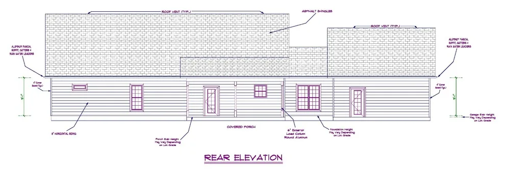 The Nicole Project by EDC - Professional Residential Building Designer - Photo 4