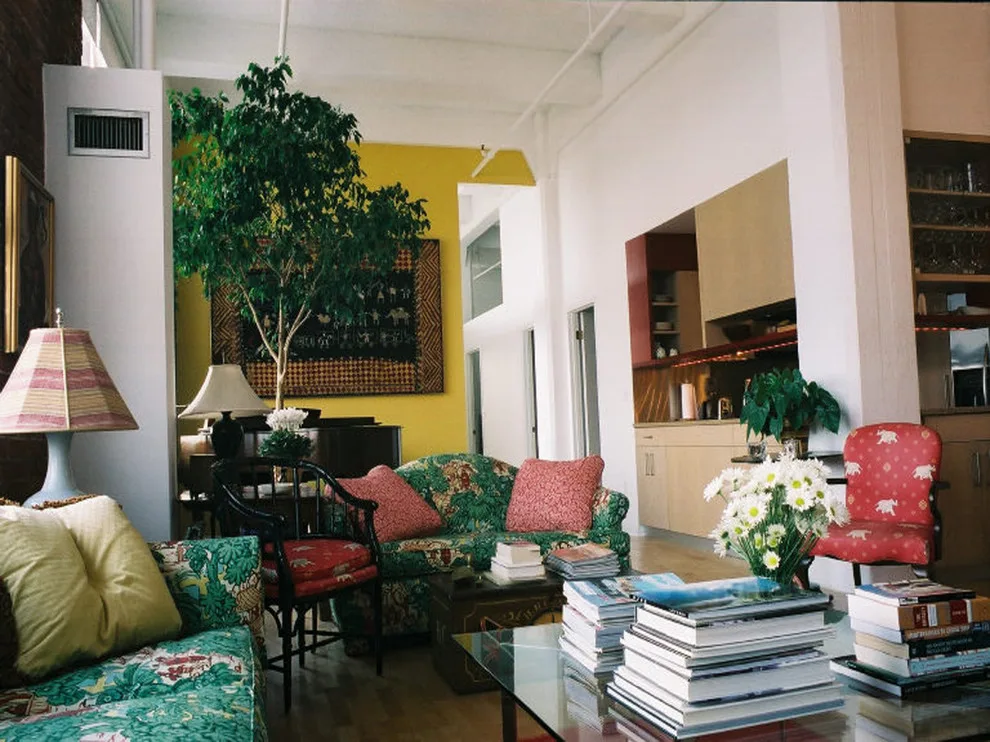 FISHER ARCHitecture - Photo 7