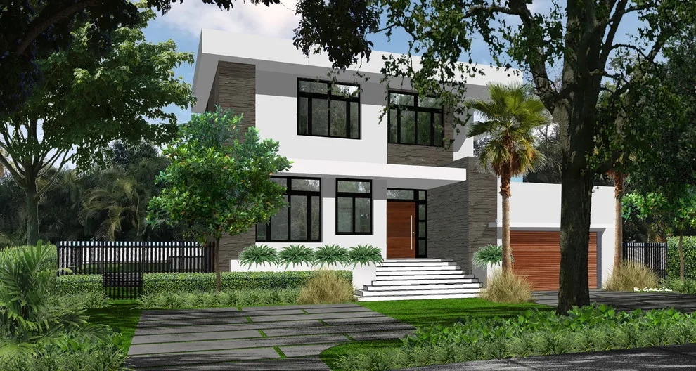 Jorge L. Esteban Architecture & Planning - Photo 10