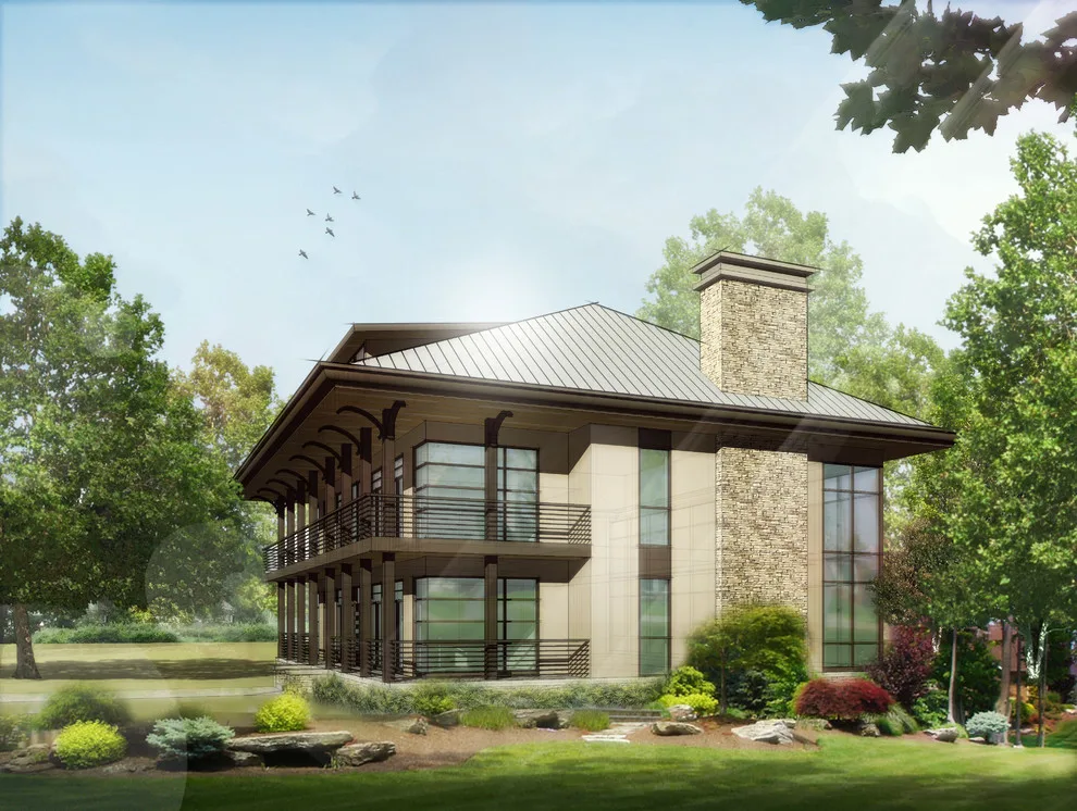 Lamar Architecture And Design - Photo 7