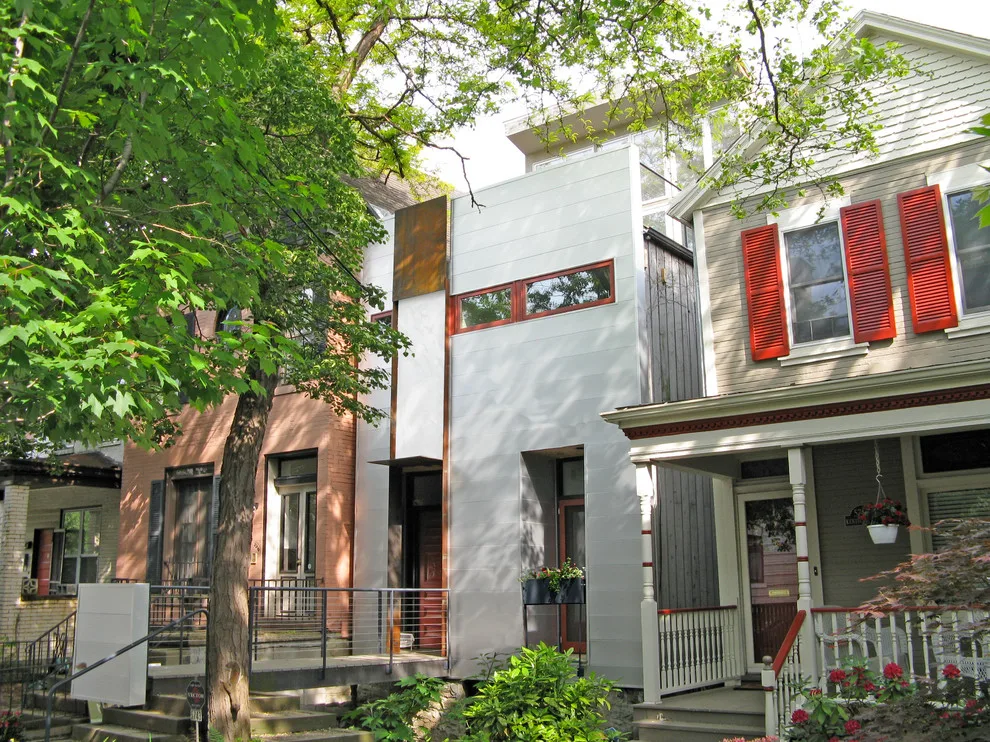 FISHER ARCHitecture - Photo 3