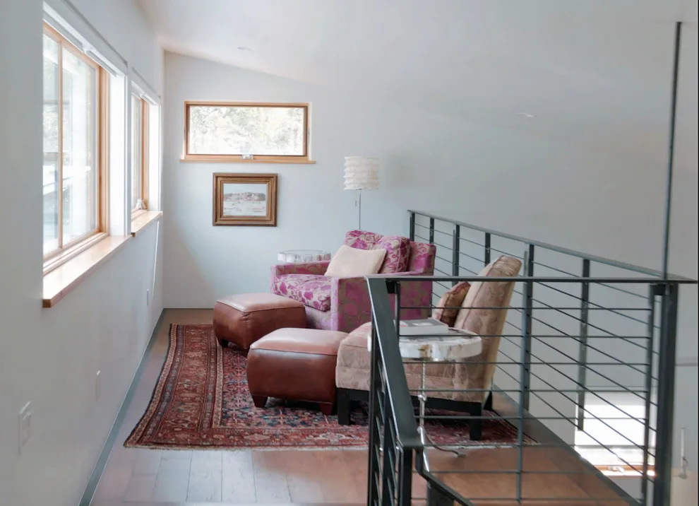 Modern Home Construction in Carbondale by Jess Pedersen Architecture - Photo 3