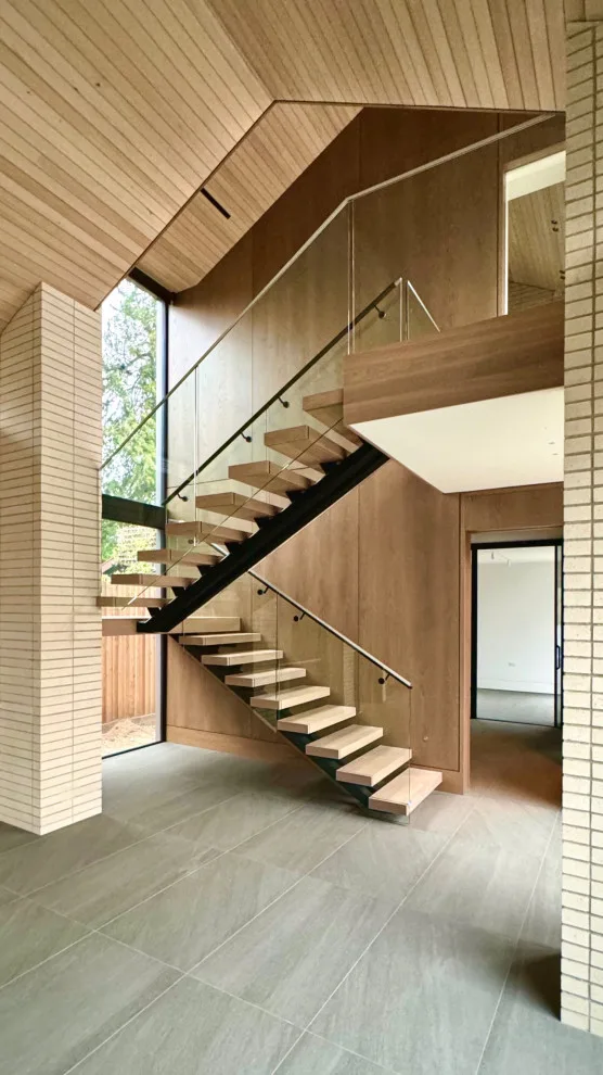 Garret Cord Werner Architects & Interior Designers - Photo 2
