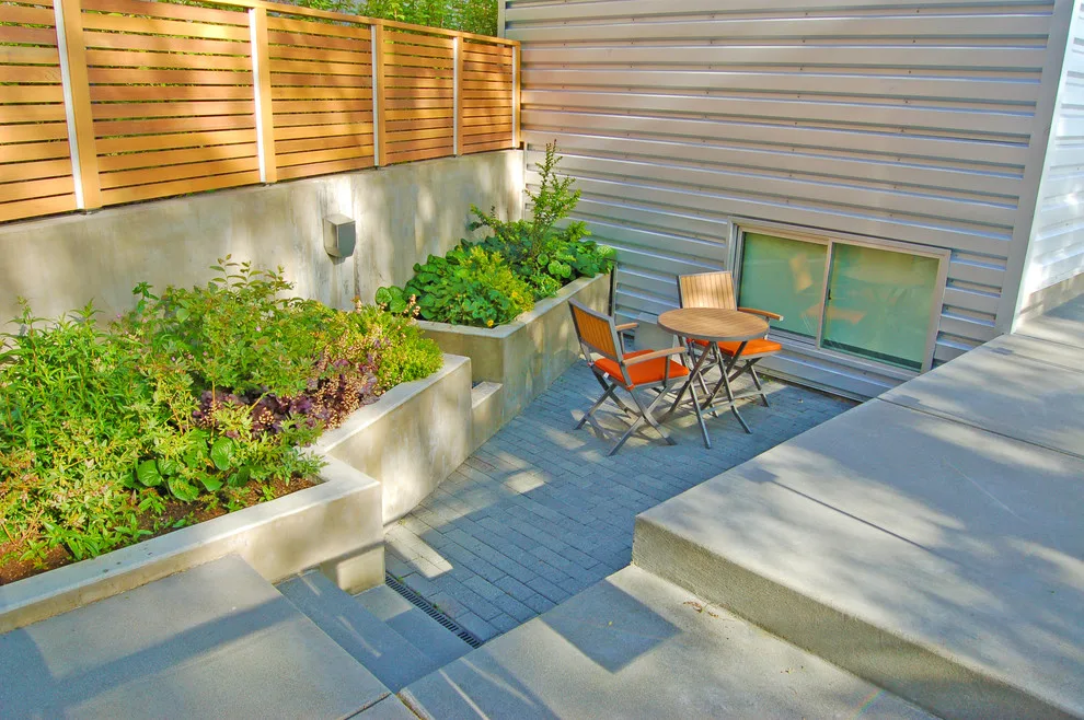 Eighth West Residence by Rhodes Architecture + Light - Photo 10