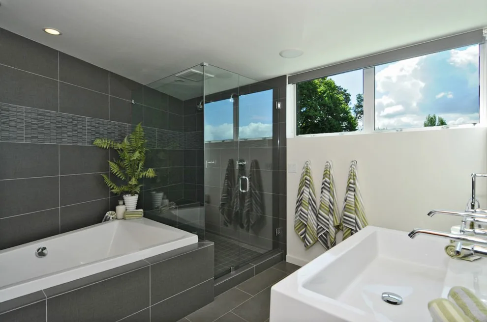 Eighth West Residence by Rhodes Architecture + Light - Photo 6