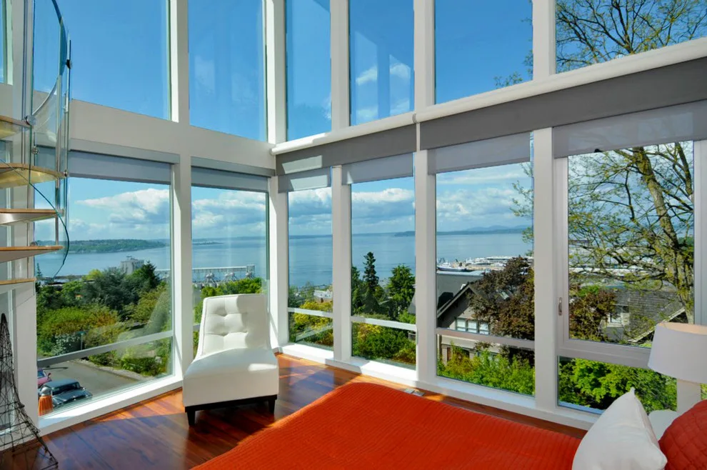 Eighth West Residence by Rhodes Architecture + Light - Photo 2