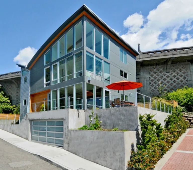 Eighth West Residence by Rhodes Architecture + Light - Photo 8