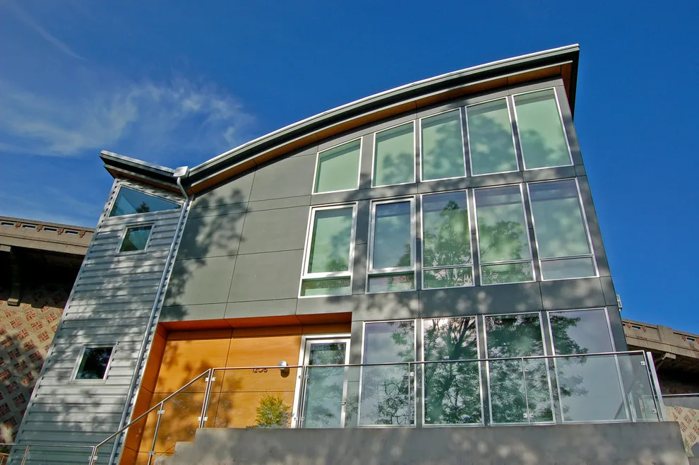 Eighth West Residence by Rhodes Architecture + Light - Photo 4