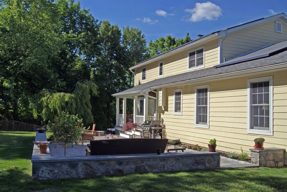 A Garden Paradise by Kateri Stewart Architect, PLLC - Photo 5