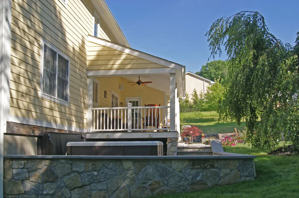 A Garden Paradise by Kateri Stewart Architect, PLLC - Photo 4