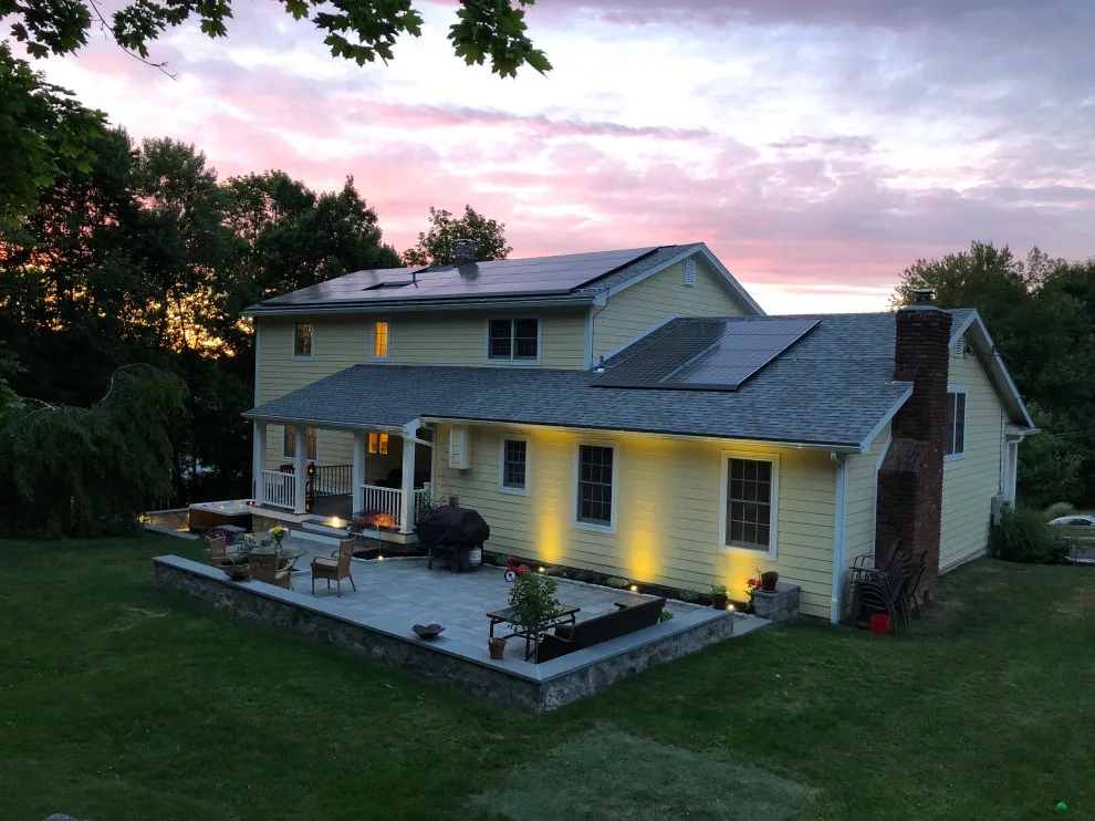 Kateri Stewart Architect, PLLC - Photo 10