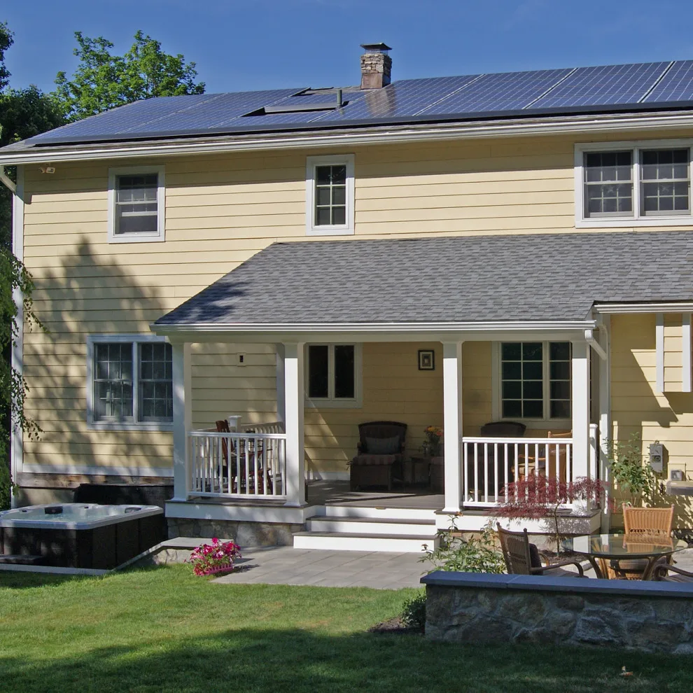 Kateri Stewart Architect, PLLC - Photo 13