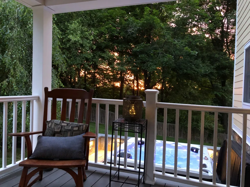 A Garden Paradise by Kateri Stewart Architect, PLLC - Photo 6