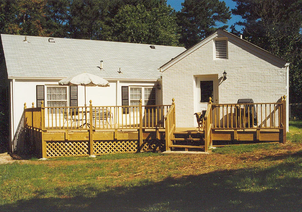 A Significant Ranch Development Featuring a Dog Washing Station by Southeast Studios Inc. - Photo 4