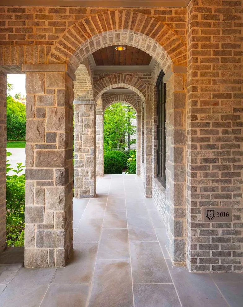 French Eclectic by Outdoor Ink, LLC - Photo 4