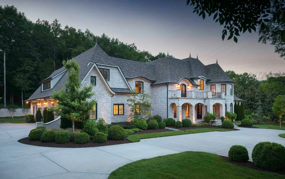 French Eclectic by Outdoor Ink, LLC - Photo 7