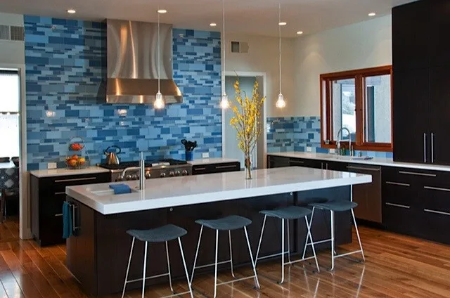A. Home by Lisa Schmitz Interior Design - Photo 2