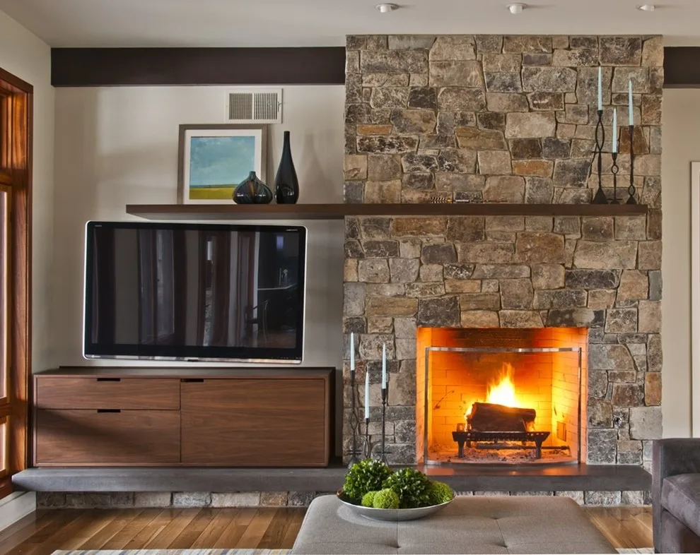 A. Home by Lisa Schmitz Interior Design - Photo 3