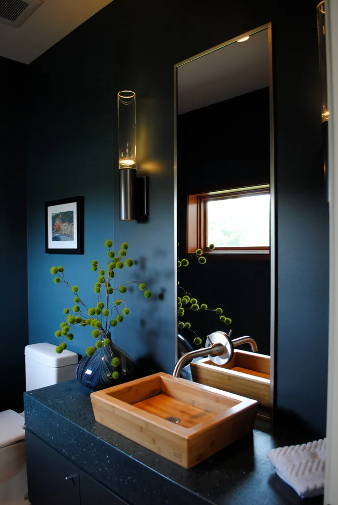 A. Home by Lisa Schmitz Interior Design - Photo 5