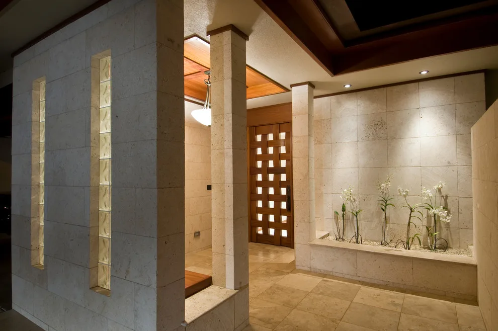 Kahala Home by Lapis Design Partners - Photo 2